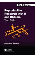 Reproducible Research with R and RStudio