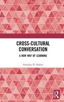 Cross-Cultural Conversation