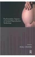 Psychoanalytic Aspects of Assisted Reproductive Technology