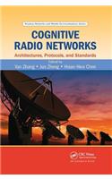 Cognitive Radio Networks