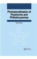 Photosensitization of Porphyrins and Phthalocyanines