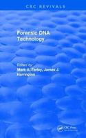 Forensic DNA Technology [Special Indian Edition - Reprint Year: 2020]