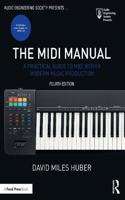 MIDI Manual