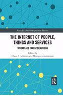 Internet of People, Things and Services