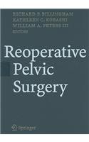 Reoperative Pelvic Surgery