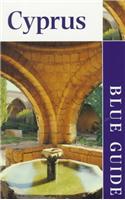 Blue Guide Cyprus