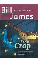 Eton Crop: (Harpur & Iles Mysteries (Paperback))