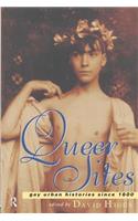 Queer Sites
