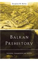 Balkan Prehistory