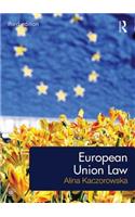 European Union Law
