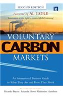 Voluntary Carbon Markets