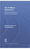 The Political Classroom