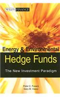 Energy And Environmental Hedge Funds