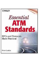 Essential ATM Standards