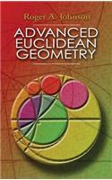 Advanced Euclidean Geometry