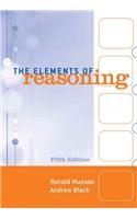 The Elements of Reasoning: (English)