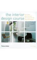 Interior Design Course: Principles, Practices and Techniques