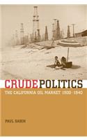 Crude Politics