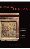 Uncorking the Past