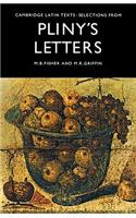 Selections from Pliny's Letters