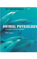 Animal Physiology: Adaptation and Environment