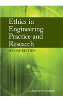 Ethics in Engineering Practice and Research