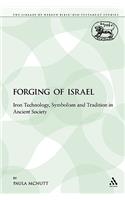 Forging of Israel
