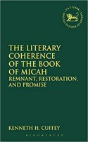 The Literary Coherence of the Book of Micah