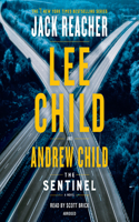 The Sentinel: A Jack Reacher Novel(25 Jack Reacher)