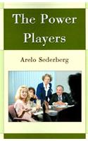 The Power Players: (English)