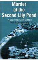 Murder at the Second Lily Pond