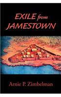 Exile from Jamestown