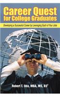 Career Quest for College Graduates