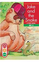 Jake and the Snake
