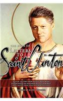 Letters to Saint Clinton