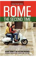 Rome the Second Time