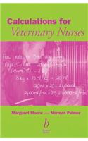 Calculations for Veterinary Nurses