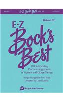 Ez Bock's Best