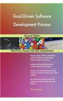 Goal-Driven Software Development Process Second Edition