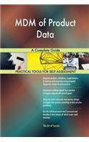 MDM of Product Data A Complete Guide