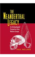 The Neanderthal Legacy