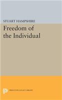 Freedom of the Individual