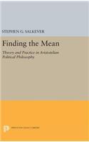 Finding the Mean