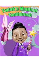 Twink's Magical Toothbrush