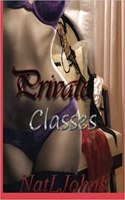 Private Classes
