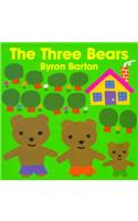 The Three Bears Board Book