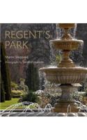 Regent's Park and Primrose Hill