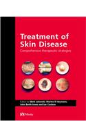 Treatment of Skin Disease: Comprehensive Therapeutic Strategies