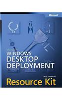 Microsoft Windows Desktop Deployment Resource Kit