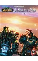The Shaping of the World (from World of Warcraft)